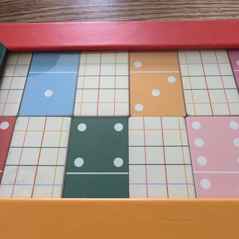 Bando Multi Puzzles-games - Picture 4 of 5